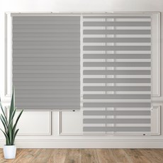 누베스 듀오매직 베이직 콤비 블라인드 홈인테리어/커튼/블라인드 반품 최저가 7,380원