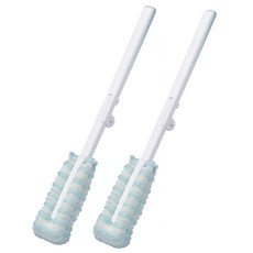 마메이타 길이조절 컴팩트 물병 세척 스폰지 KB-827, 혼합색상, 2개 주방용품/주방잡화 반품 최저가 6,770원