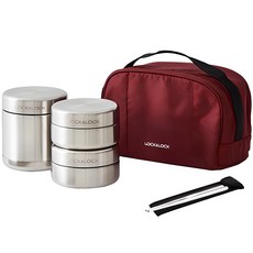 락앤락 스텐보온도시락, 혼합색상, 1세트 주방용품/보온/보냉용품 반품 최저가 31,730원