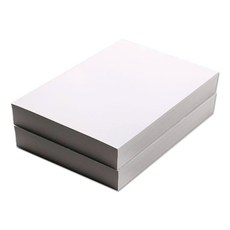 마분지 450g, A4, 100개 문구/오피스/학용품/수업준비 반품 최저가 8,100원