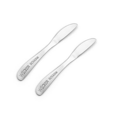 윙커 스텐 유아 버터나이프, 혼합색상, 2개 주방용품/수저/커트러리 반품 최저가 3,130원