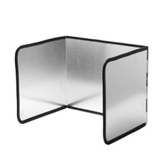 가스렌지 오염 방지 가림막 3단, 1개 주방용품/주방잡화 반품 최저가 10,260원