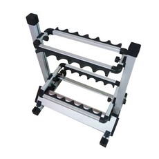 암산 이브 로드 거치대 12구, 블랙 스포츠/레저/낚시 반품 최저가 25,780원