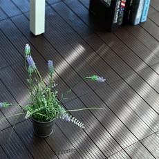 소프트 조립식 다용도 매트, 브라운, 12개 홈인테리어/폼블럭/단열벽지 반품 최저가 33,670원