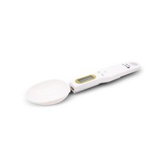툴콘 디지털 스푼 저울, 300g, 화이트, TBM-300 주방용품/주방조리도구 반품 최저가 6,930원