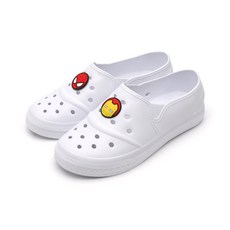 디즈니 남아용 마블히어로 스쿨실내화 출산/유아동/유아동패션 반품 최저가 2,510원