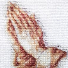 제제뉴 보석십자수 DIY 기도하는손, 혼합 색상, 1세트 완구_취미/수집품 반품 최저가 19,200원