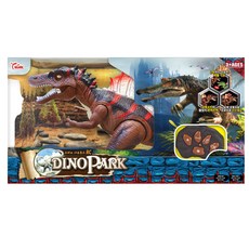 씽크 다이노파크 스피노사우루스 RC, 혼합 색상, 1개 완구_취미/STEAM완구 반품 최저가 24,730원