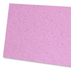 대원우드보드 펠트지 반짝이 56 300 x 450 mm, 1mm, 10개입 문구/오피스/미술/화방용품 반품 최저가 4,470원