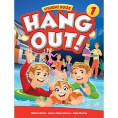 Hang Out 1 SB+BIG BOX, 웅진컴퍼스 출산/유아동/유아동도서 반품 최저가 13,600원