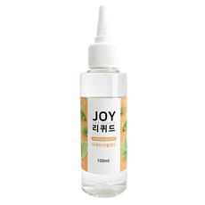 아로마조이 조이리퀴드 슬라임 향료 100ml, 1개, 아메리카블렌드 완구_취미/역할놀이 반품 최저가 10,590원