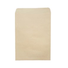 A4 서류 규격 사무용 오피스 레자크 각대봉투 크림색, 245 x 330 mm, 100개 문구/오피스/사무용품 전문관 반품 최저가 9,750원