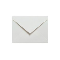 카드 소봉투 엽서형 엠보싱 탄트지 엽서봉투 165 x 115mm, 백색, 100개 문구/오피스/카드/엽서/봉투 반품 최저가 6,360원