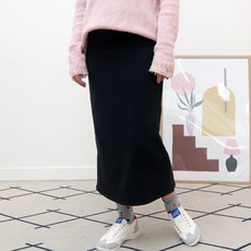 후니네 에이드 빅사이즈 임산부 밍크 치마 출산/유아동/임부/태교용품 반품 최저가 8,080원