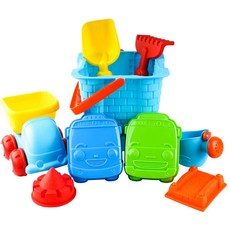 타요 말랑 말랑 모래놀이, 타요 말랑말랑 모래놀이, 1개 완구/취미/역할놀이 반품 최저가 6,240원