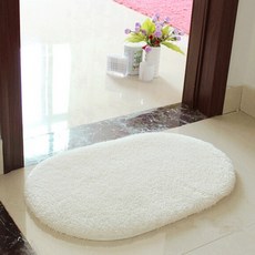 유투 소프트 발매트, 백아이보리 생활용품/욕실용품 반품 최저가 10,870원