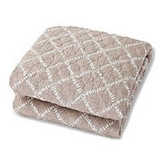 우정플러스 보카시 전기요 UST-01, 브라운, 싱글 (100 x 180 cm) 홈인테리어/침구 반품 최저가 30,730원