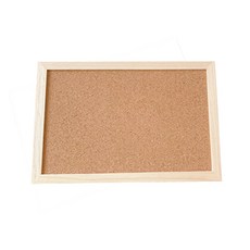 더플로우컴퍼니 귀염뽀짝 코르크 보드 꾸미기 세트, 목재 문구/오피스/학용품/수업준비 반품 최저가 12,900원