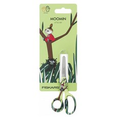 피스카스 무민 리틀마이 어린이 왼손가위, 혼합색상, 1개 문구/오피스/미술/화방용품 반품 최저가 30,000원