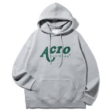 앨빈클로 아크로 오버핏 기모 후드티 AVH191 패션의류/잡화/남녀 공용 의류 반품 최저가 21,630원