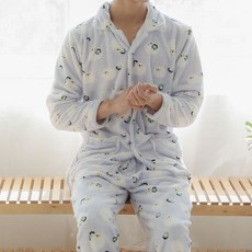 글램공감 커플용 인조밍크 물범 수면잠옷 상하세트 패션의류/잡화/속옷/잠옷 반품 최저가 14,420원