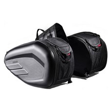 어반카 바이크 사이드 안장가방, 블랙 자동차용품/오토바이용품 반품 최저가 26,740원