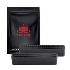 카템 차량용 시트하단 송풍구커버 쌍용 렉스턴스포츠 칸, 1세트 자동차용품/부품/안전/공구 반품 최저가 10,600원