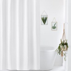 라흐두뜨 패브릭 샤워커튼 F709308 홈인테리어/FW 침구샵 반품 최저가 78,370원