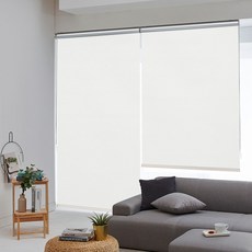 웰텍스 암막 방염 롤스크린 홈인테리어/롤스크린 반품 최저가 49,670원