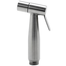 바스템 욕실 솔리드 스프레이건, 1개 홈인테리어/잔디/농기구 반품 최저가 6,460원