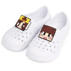 샌드박스 도티잠뜰 얼굴 실내화 출산/유아동/유아동패션 반품 최저가 2,060원