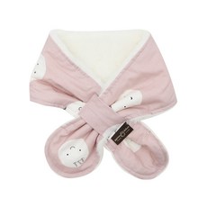 꿈두부 유아용 네키 목도리 출산/유아동/유아동패션 반품 최저가 5,890원