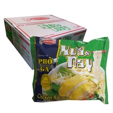 에이스쿡 포가 수아 나이 치킨플레이버 봉지라면 70g, 24개 식품/면/통조림/가공식품 반품 최저가 20,500원