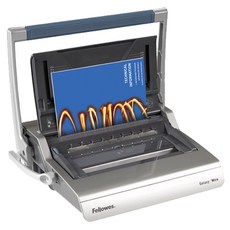 펠로우즈 와이어 제본기 Galaxy Wire, 130매 문구/오피스/사무용품 전문관 반품 최저가 206,810원