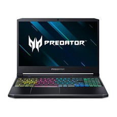 에이서 2020 Predator Helios300 15.6, 블랙, 코어i7, 512GB, 16GB, Linux, PH315-53-743C 가전디지털/노트북 반품 최저가 898,590원