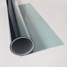 쓰리엠 자외선차단 창문썬팅 단열필름 152 x 50 cm, 유리창, ES45, 1개 홈인테리어/방한용품 반품 최저가 20,000원
