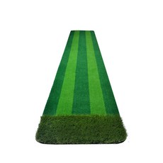 골프 연습용 퍼팅매트 JT3334, 그린 스포츠/레저/골프 반품 최저가 22,050원