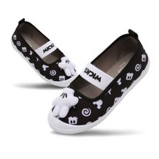 CH 아동용 미키마우스 펀치실내화 출산/유아동/유아동패션 반품 최저가 3,600원