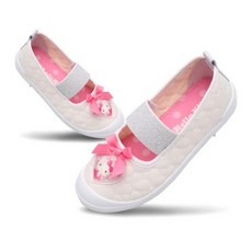 여아용 헬로키티 리본퀄팅 실내화 출산/유아동/유아동패션 반품 최저가 6,010원