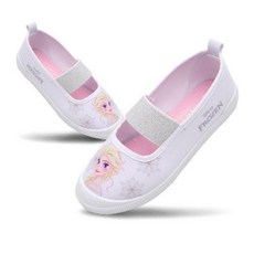 디즈니 여아용 겨울왕국 챠밍실내화 출산/유아동/유아동패션 반품 최저가 4,480원