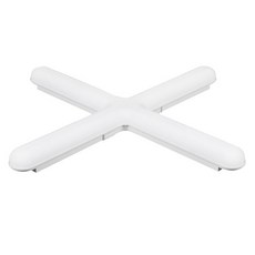 코콤 LED 십자등 60W, 주광색, 1개 홈인테리어/생활전기용품 반품 최저가 11,760원