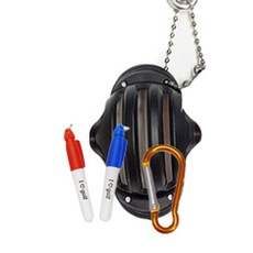 골프 퍼팅라인 볼라이너 4종 세트, 블랙, 1세트 스포츠/레저/골프 반품 최저가 3,800원