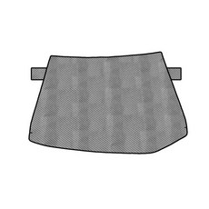렉스디 맞춤형 일반 사계절 앞유리 커버 쉐보레 말리부, 혼합색상 자동차용품/세차/카케어 반품 최저가 8,110원