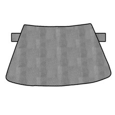 [렉스디] 맞춤형 일반 사계절 앞유리 커버 [쌍용] 자동차용품/세차/카케어 반품 최저가 9,230원