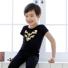 발레키즈 남아용 마르코 발레티셔츠 CP_B859 스포츠/레저/유아스포츠의류 반품 최저가 5,550원