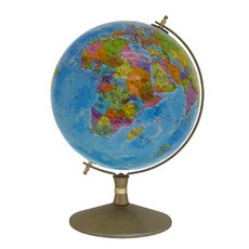 서전지구 학습용 행정 지구본 260-E1, 혼합색상 완구_취미/학습완구/교구 반품 최저가 27,760원