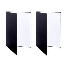 대한 촬영용 3색 반사카드 대형, 2개 가전디지털/1인방송 전문관 반품 최저가 15,110원