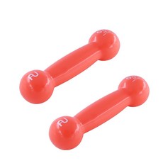 앤드어스 원형 이지그립 아령, 0.5kg, 2개 헬스/건강식품/홈트레이닝 반품 최저가 4,930원