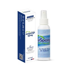 네이처스에어스펀지 탈취 스프레이 본품, 113ml, 1개 생활용품/탈취/방향/살충 반품 최저가 9,490원