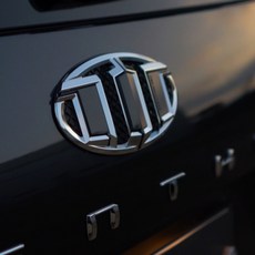 브렌톤 3세대 차량용 전면 엠블럼, 스포티지QL 더볼드, 혼합색상 자동차용품/익스테리어 반품 최저가 24,000원